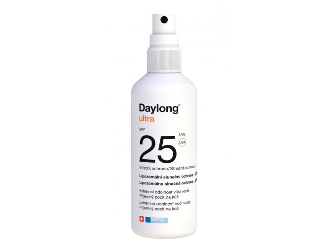 Daylong ultra SPF 25 Spray 150 ml