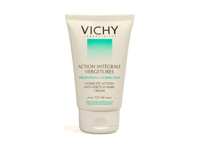 VICHY Krém na strie Action Integrale vergetures 200ml