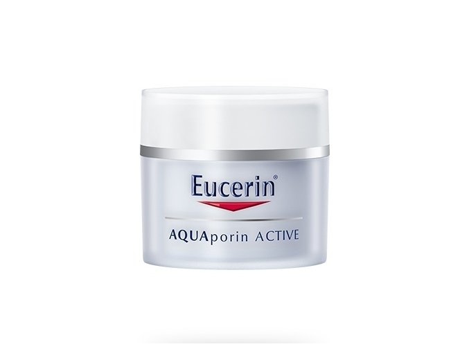 Eucerin Hydratační krém pro suchou pleť Aquaporin Active 50 ml