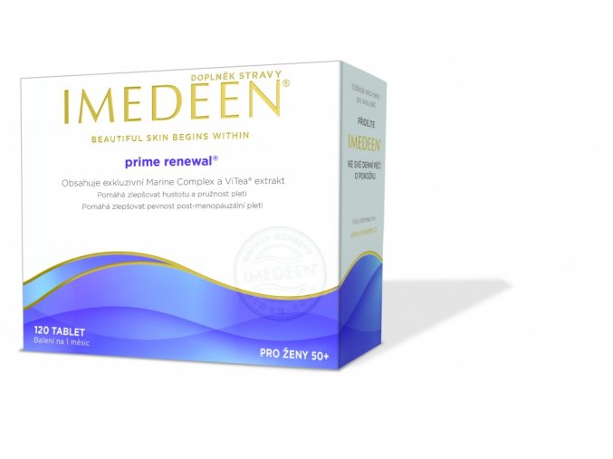 imedeen prime renewal tbl 120