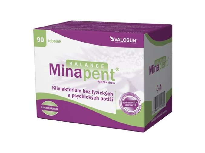 Valosun Minapent Balance 90 tob.