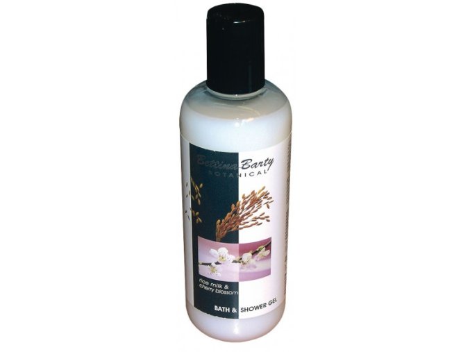 Bettina Barty sprchový gel Cherry Blossom 400ml