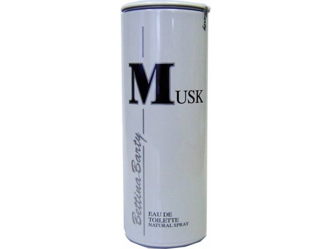 Bettina Barty EDT Musk 50 ml