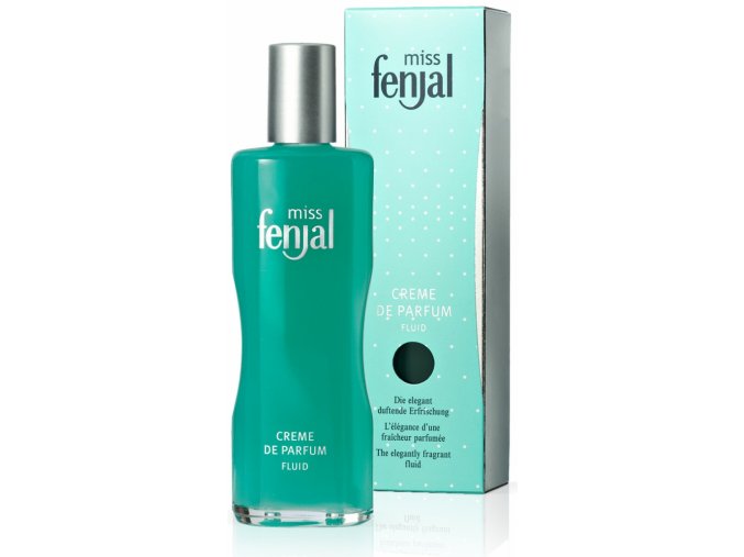 fenjal fluid