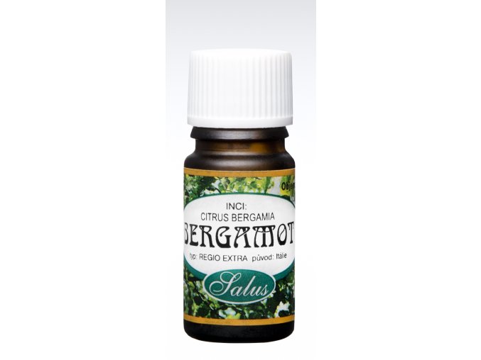 Bergamot