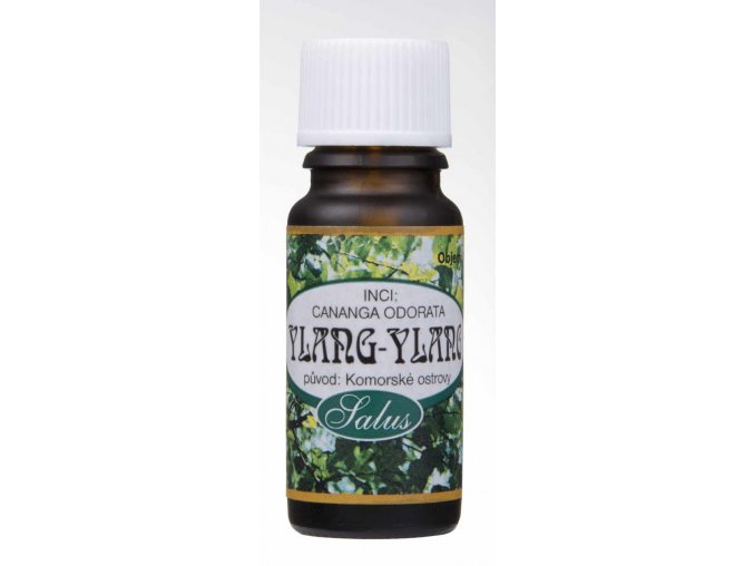 Ylang Ylang