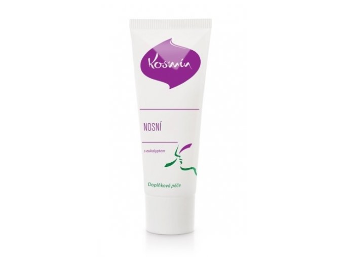 Aromatica Kosmín nosní 25 ml