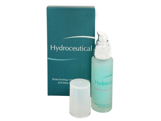 Hydroceutical - biotechnologické sérum na intenzivní hydrataci pokožky 30 ml