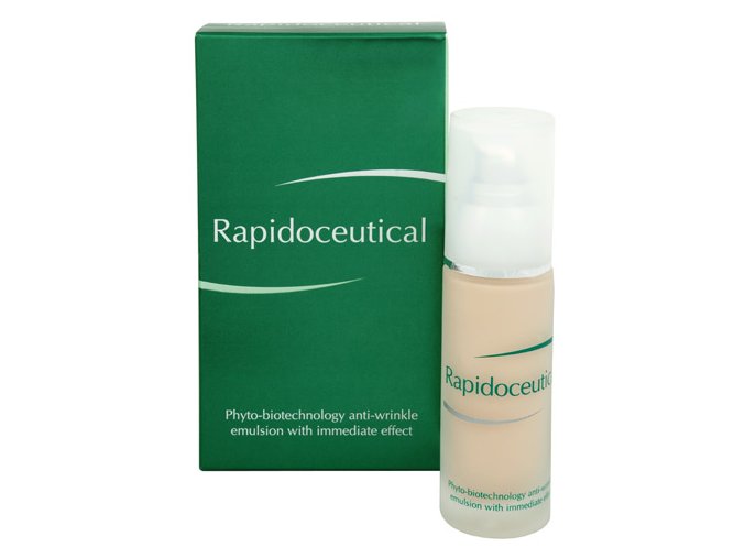 Rapidoceutical emulze proti vráskám 30 ml