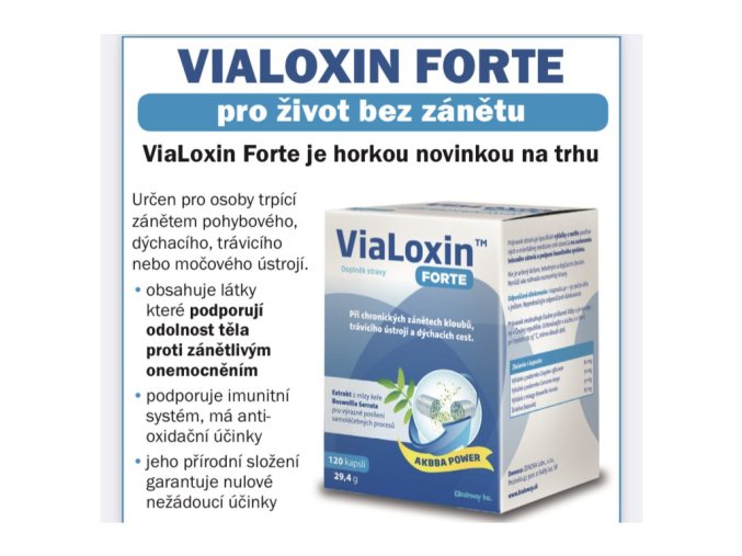 vialoxin