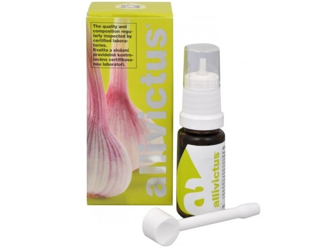 Allivictus Spray 10 ml