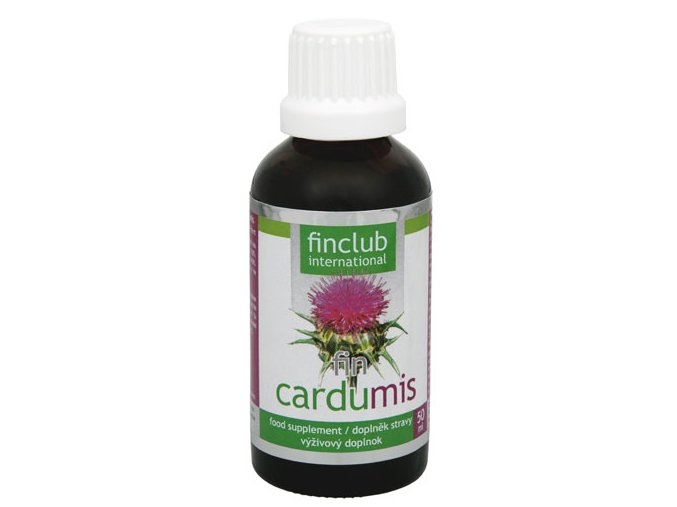 Finclub Fin Cardumis 50 ml