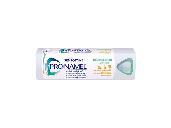 Sensodyne Pronamel zubní pasta 75 ml