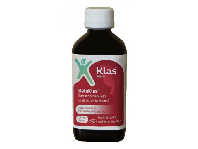 BetaKlas 200 ml