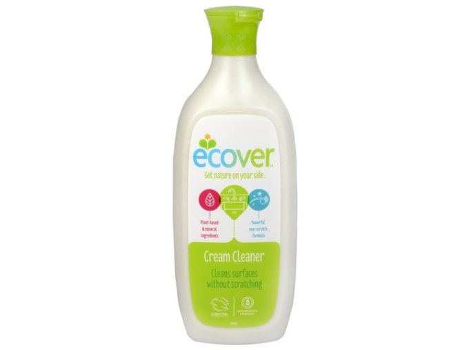 Ecover Tekutý písek 500 ml