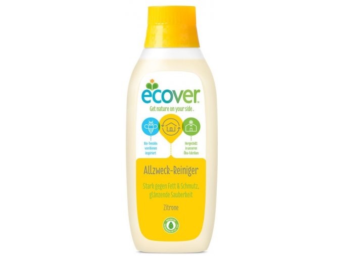 Ecover Univerzální čistící prostředek 750 ml