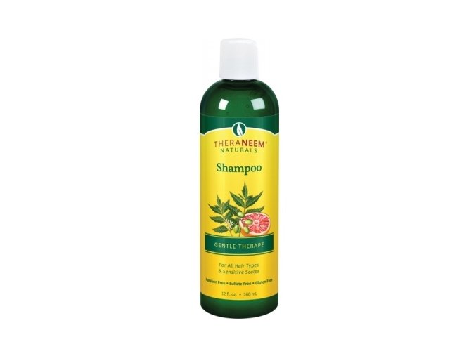 Organix South Nimbový šampon Thera Neem 360 ml