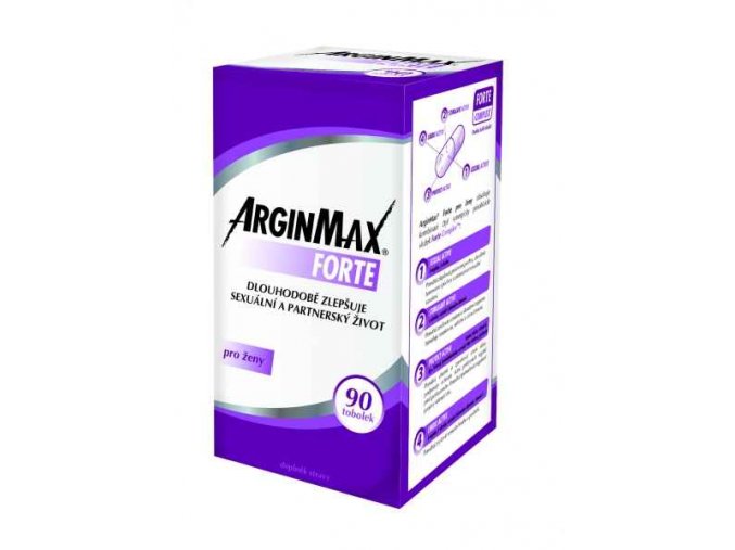 73639 simply you arginmax forte pro zeny 90 tob