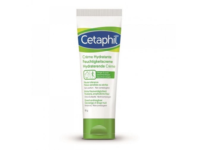 cetaphil hydratacni krem 85g