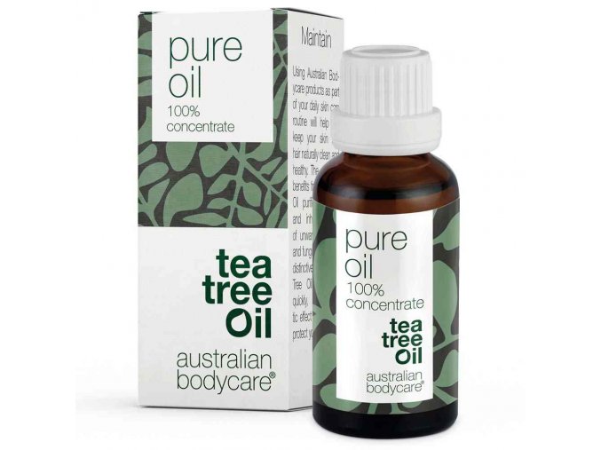 Australian Bodycare Originální olej Tea Tree 10 ml