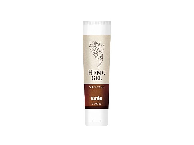 Hemogel 100ml