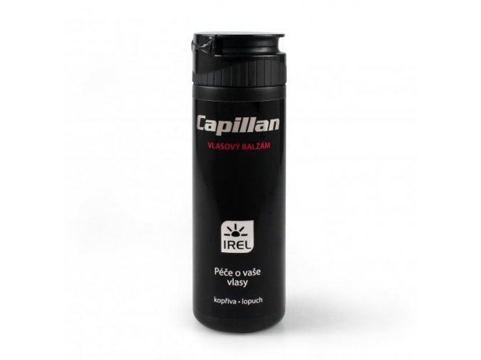 Capillan Vlasový balzám 200 ml