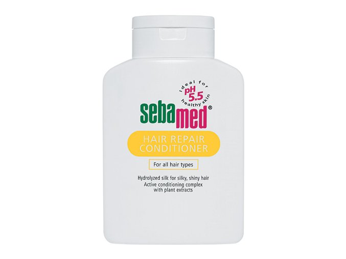 Sebamed balzám na vlasy 200ml