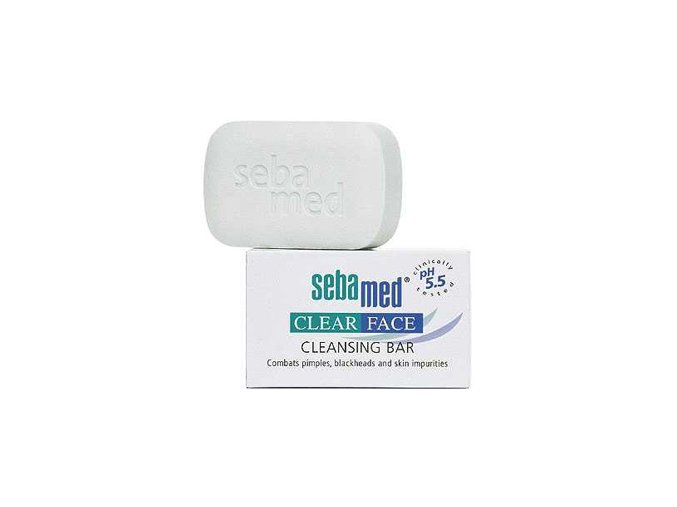 Sebamed Clear face syndet 100g