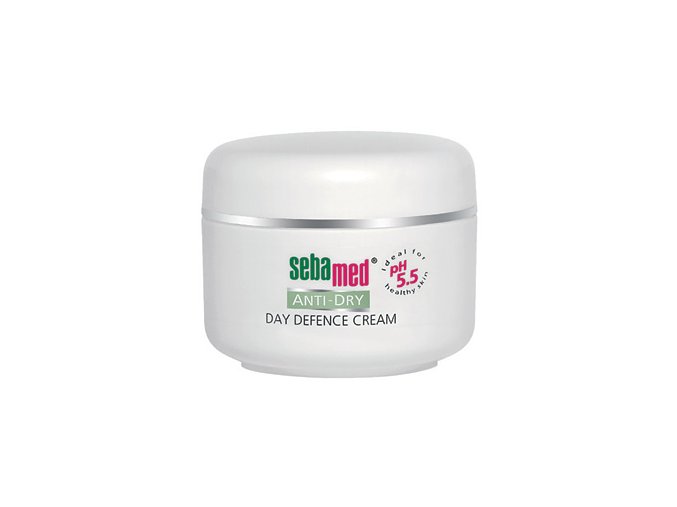 Sebamed denní krém Anti Dry s Phytosteroly 50ml