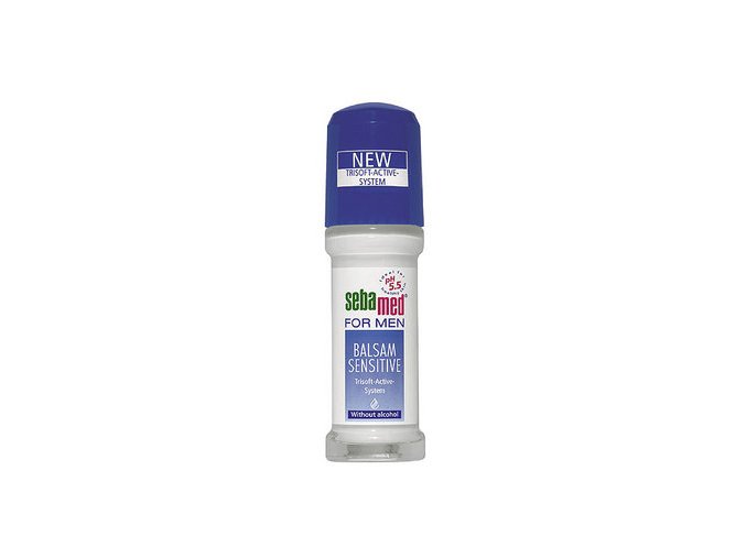 Sebamed deo roll-on sensitive pro muže 50ml