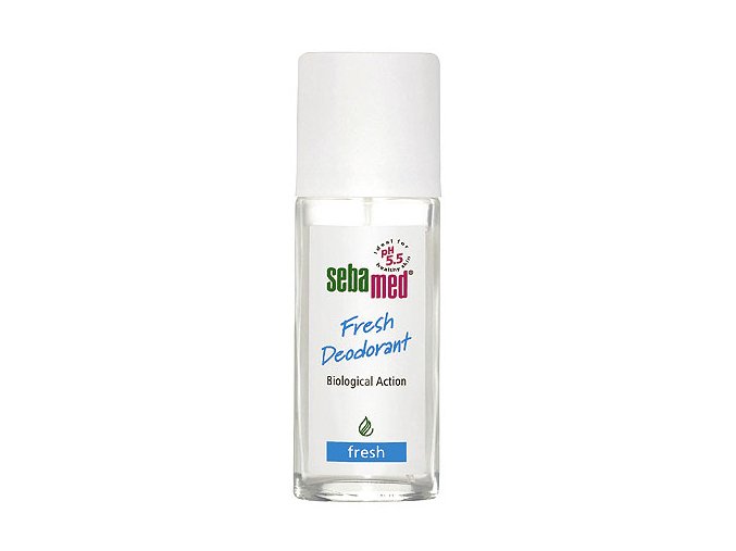 Sebamed deo spray Fresh 75ml