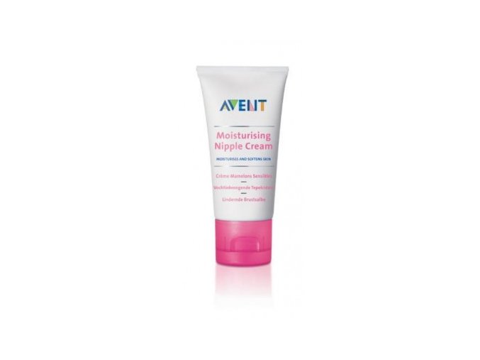 Avent Krém na bradavky 30 ml