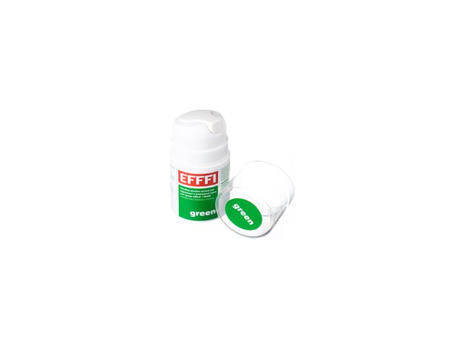 EFFFI green emulze - regenerace kloubů 50 ml