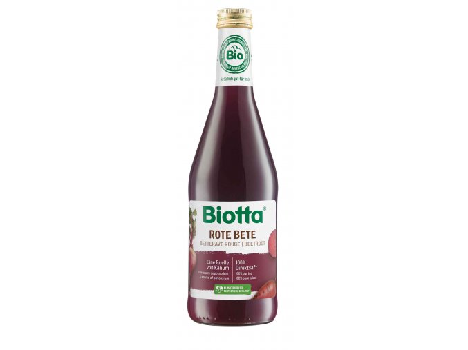 Biotta Beetroot DFNG 2021 lo