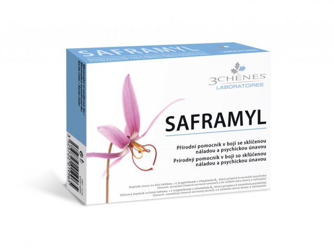 Saframyl 30 tbl.