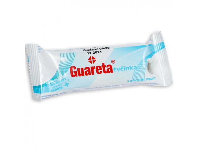 Dr. Staněk Guareta proteinová 44 g jogurt