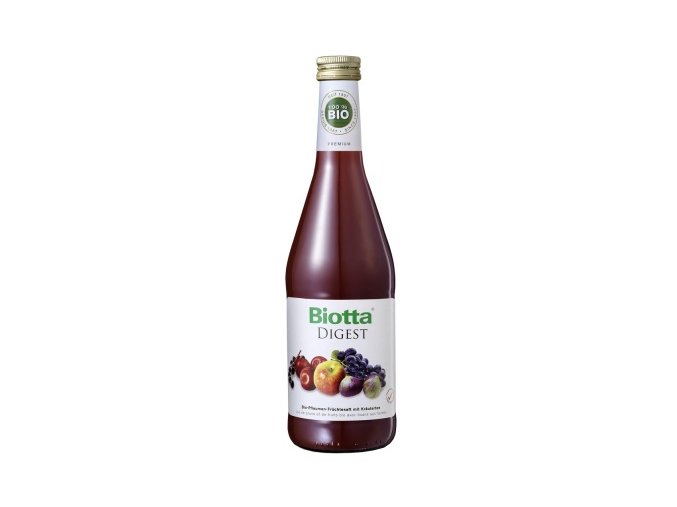 76426 biotta bio digest stava ze svestek a ovoce s bylinnym cajem 500 ml