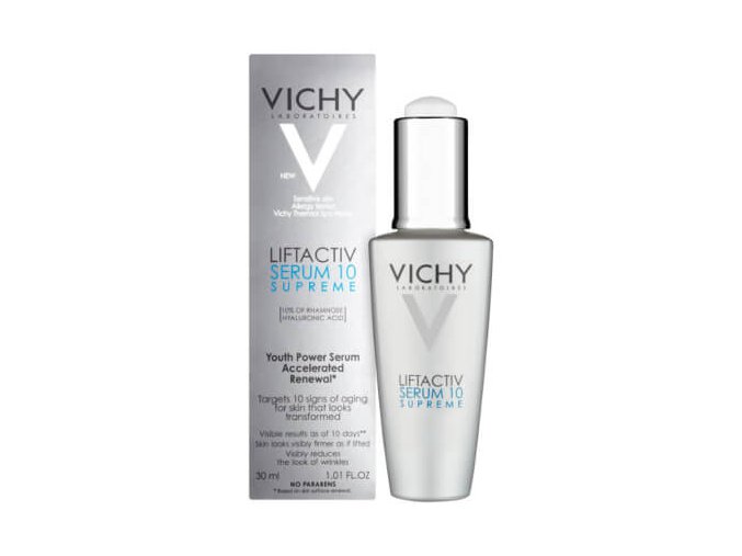 VICHY LIFTACTIV SUPREME SERUM R16 30ML