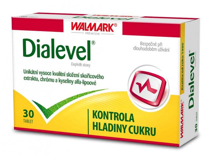 dialevel 30 cz