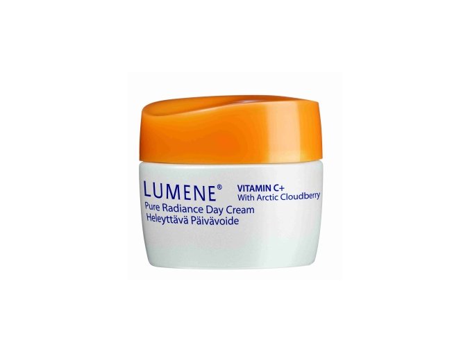 Lumene Rozjasňující denní krém Vitamin C+ 50 ml