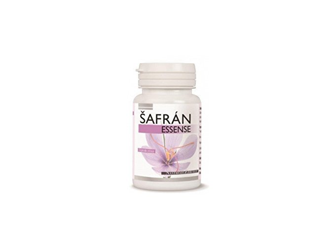 safran essence 30 kapsli