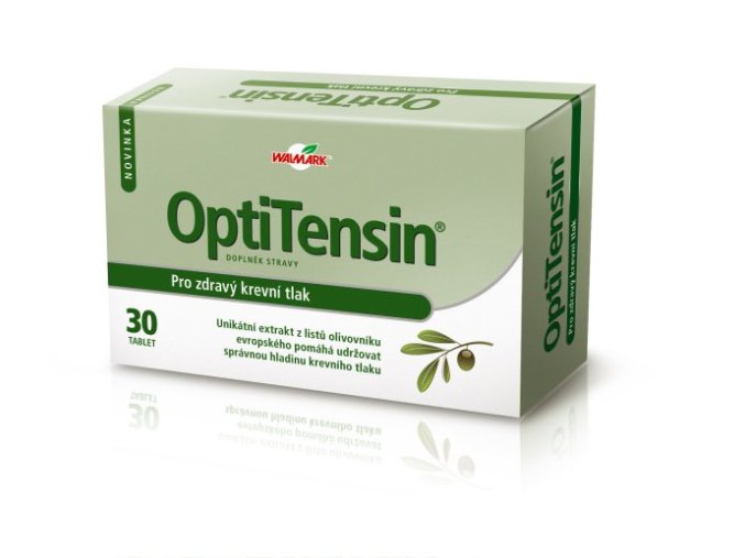 Walmark OptiTensin 30 tbl.