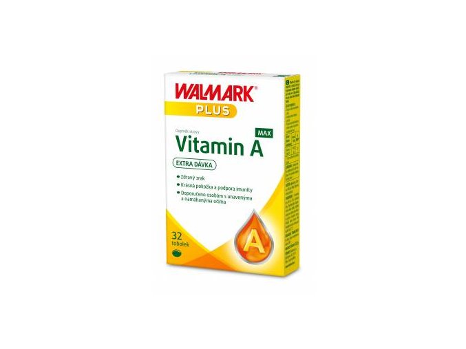 vitamin a max 32