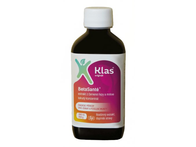 KLAS BetaSante 200 ml