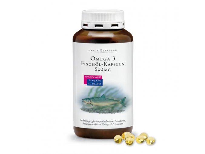 omega 3 500 mg 400 kapsli