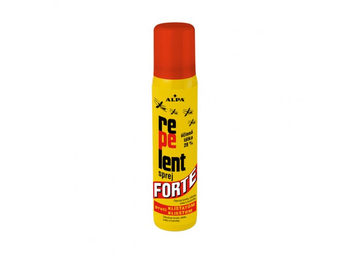 ALPA Repelent sprej FORTE 90 ml