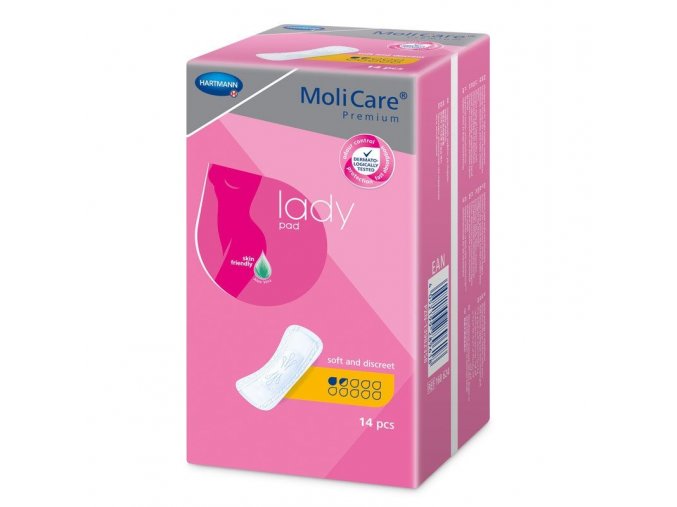 inkontinencni vlozky molicare premium lady pad 1,5