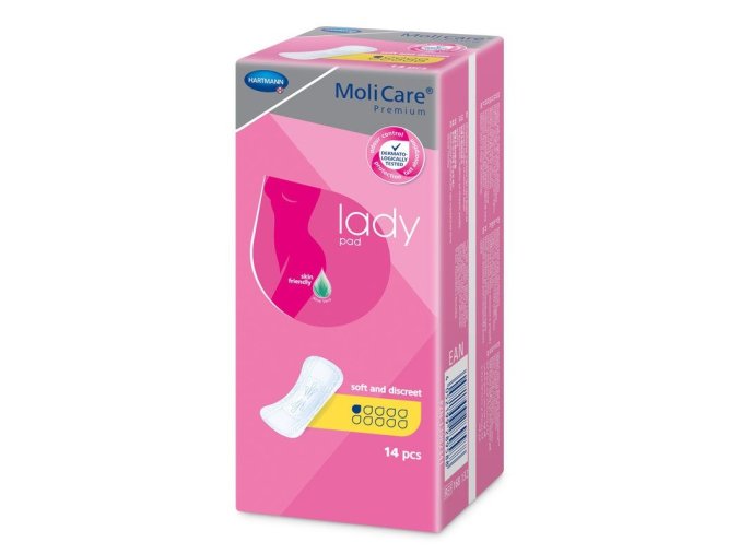 inkontinencni vlozky molicare premium lady pad 1