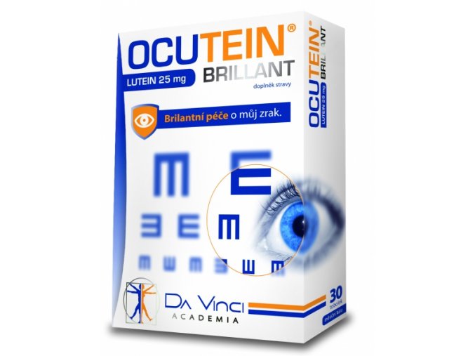 80155 simply you ocutein brillant lutein 25 mg 30 tob