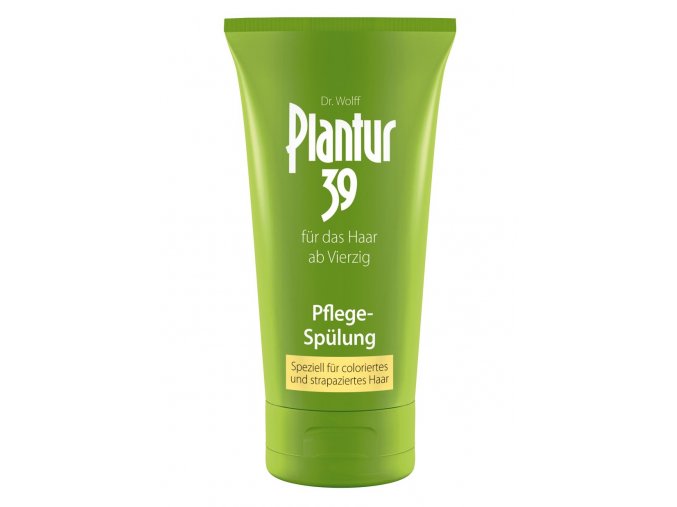 Plantur39 Kofeinový balzám pro barvené vlasy 150 ml